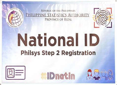 psa sm san mateo|PSA Philippine Identification System .